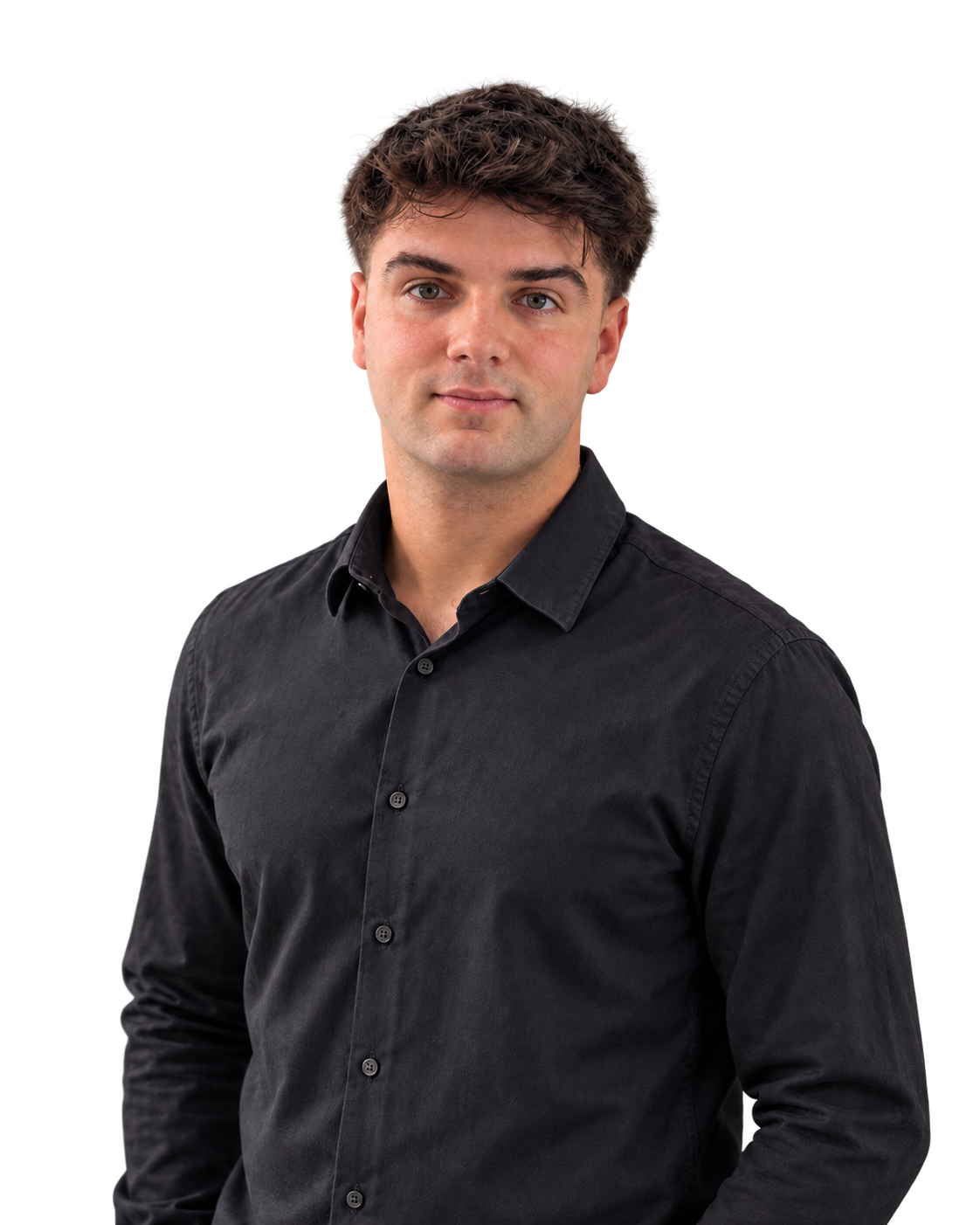 Retrato de Marc Ucelayeta